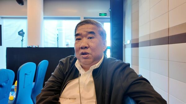 中国专家：世界需要补充性货币，人民币国际化是渐进过程 - 俄罗斯卫星通讯社