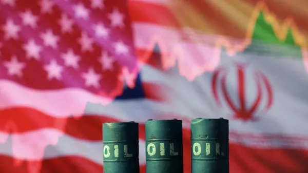 美以对伊战争或将重绘全球能源版图 - 俄罗斯卫星通讯社