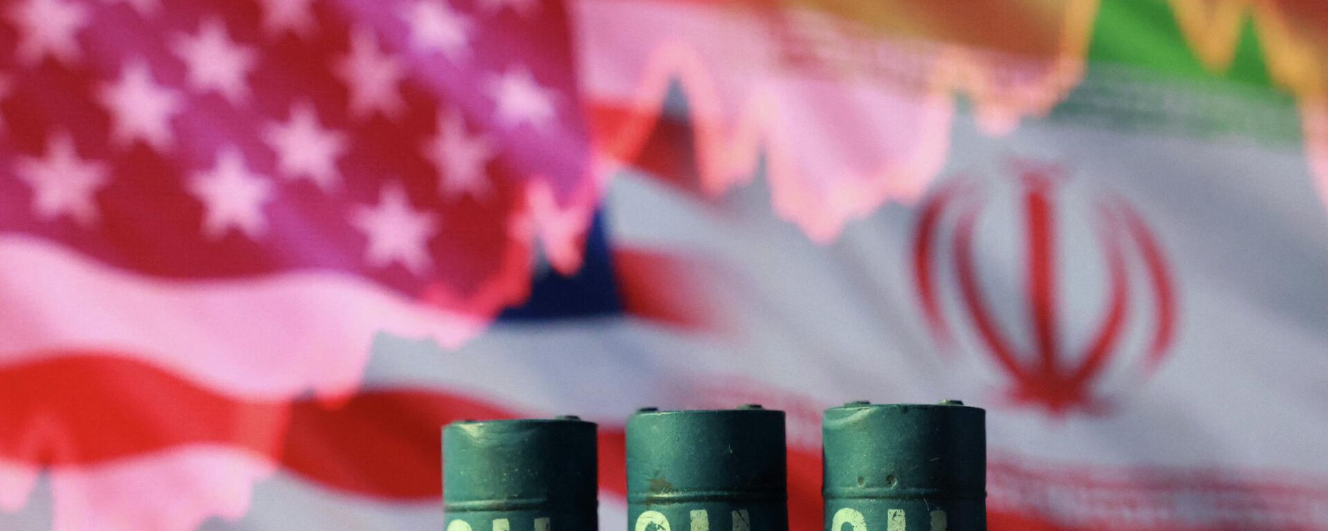 美以對伊戰爭或將重繪全球能源版圖 - 俄羅斯衛星通訊社, 1920, 25.03.2026