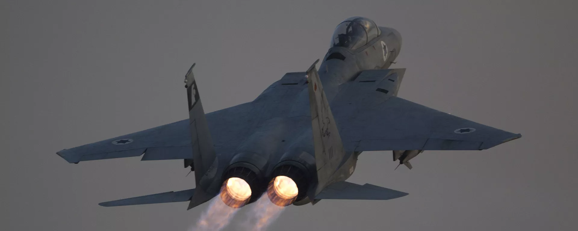 以色列空军 F-15 战机 - 俄罗斯卫星通讯社, 1920, 25.03.2026
