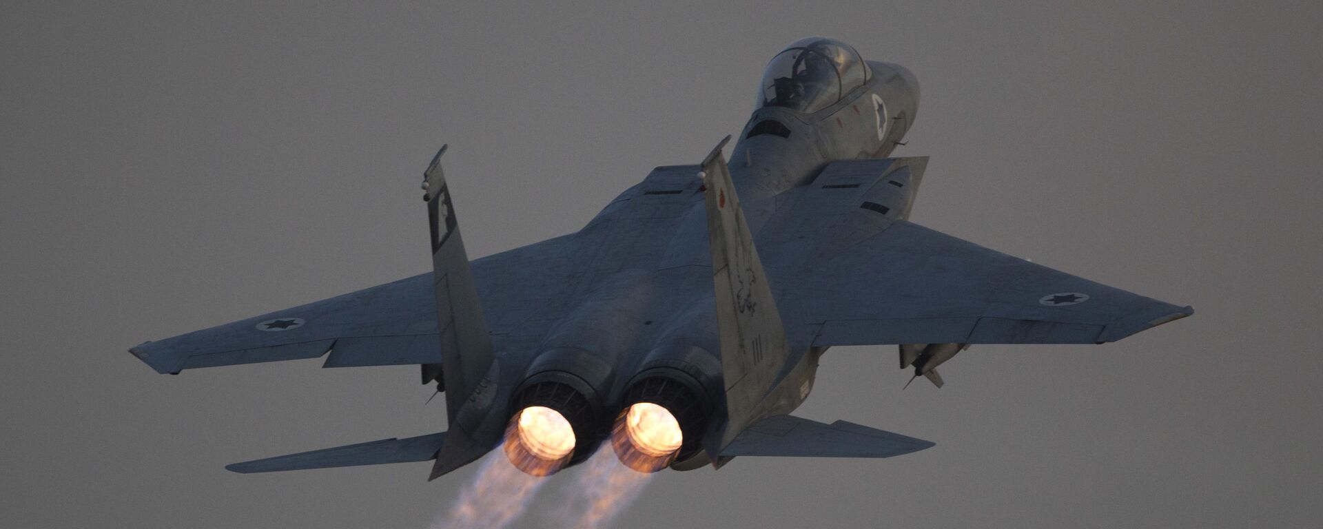 以色列空军 F-15 战机 - 俄罗斯卫星通讯社, 1920, 25.03.2026