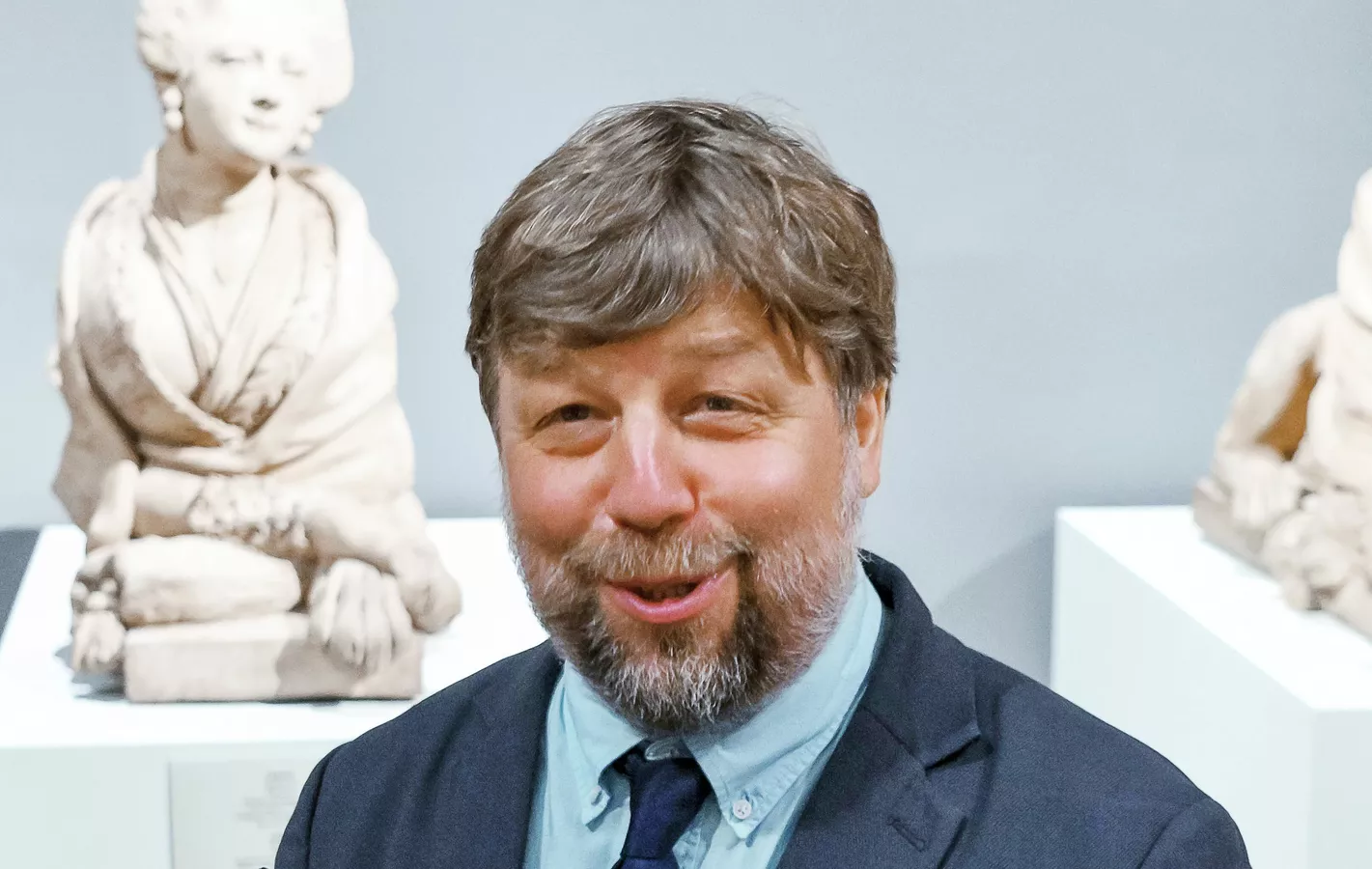 普京总统：考古学家布佳金遭逮捕 这再一次表明俄罗斯面对的是什么样的对手