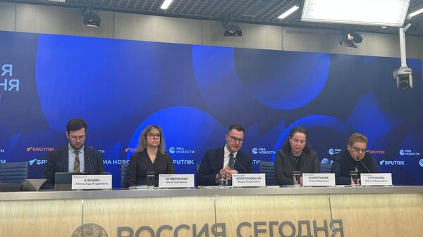 俄專家：歐盟和英國願與中國發展關係，但在這個過程中面臨不同的困難 - 俄羅斯衛星通訊社