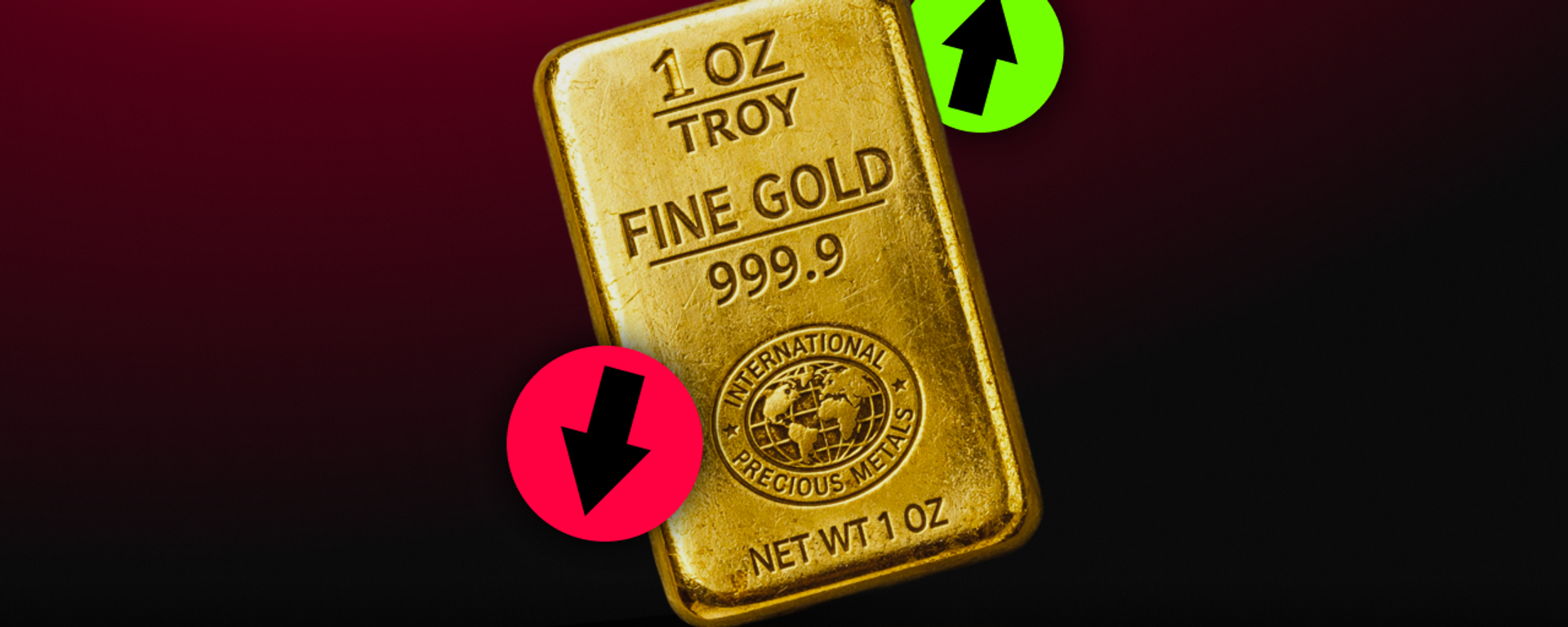 中东冲突导致金价下跌 - 俄罗斯卫星通讯社, 1920, 27.03.2026