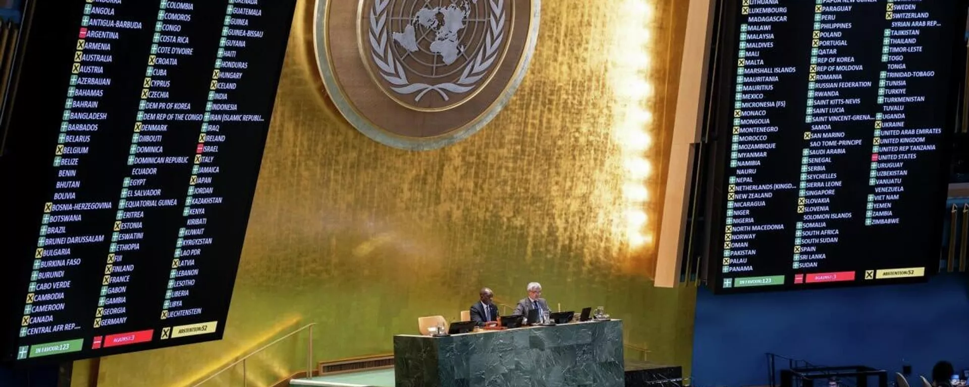 马里分析人士：欧洲国家在联合国奴隶制决议中投弃权票，是一种“智力背叛” - 世界报道, 1920, 27.03.2026