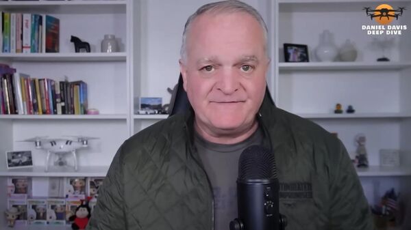 美国军事专家：伊朗一如既往的强大 - 俄罗斯卫星通讯社