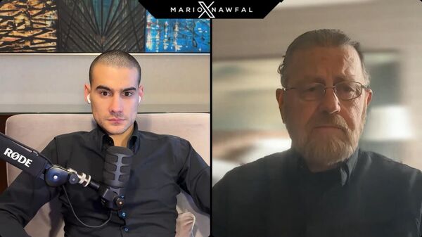 前中情局分析师：美军通过地面行动开放霍尔木兹海峡“毫无意义” - 俄罗斯卫星通讯社