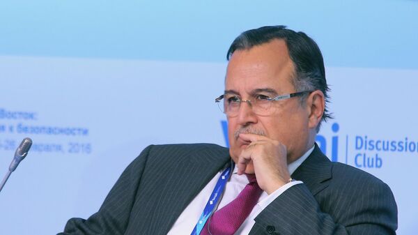 媒体：前埃及外长法赫米当选为阿拉伯联盟新任秘书长 - 俄罗斯卫星通讯社