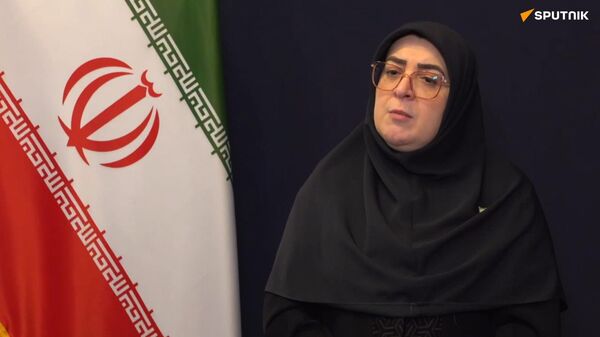 伊朗政府發言人：伊朗的發展離不開地區的共同發展 - 俄羅斯衛星通訊社