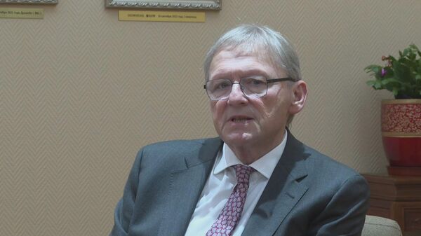 俄總統特別代表：上合組織成員國正嘗試制定應對全球問題的戰略 - 俄羅斯衛星通訊社