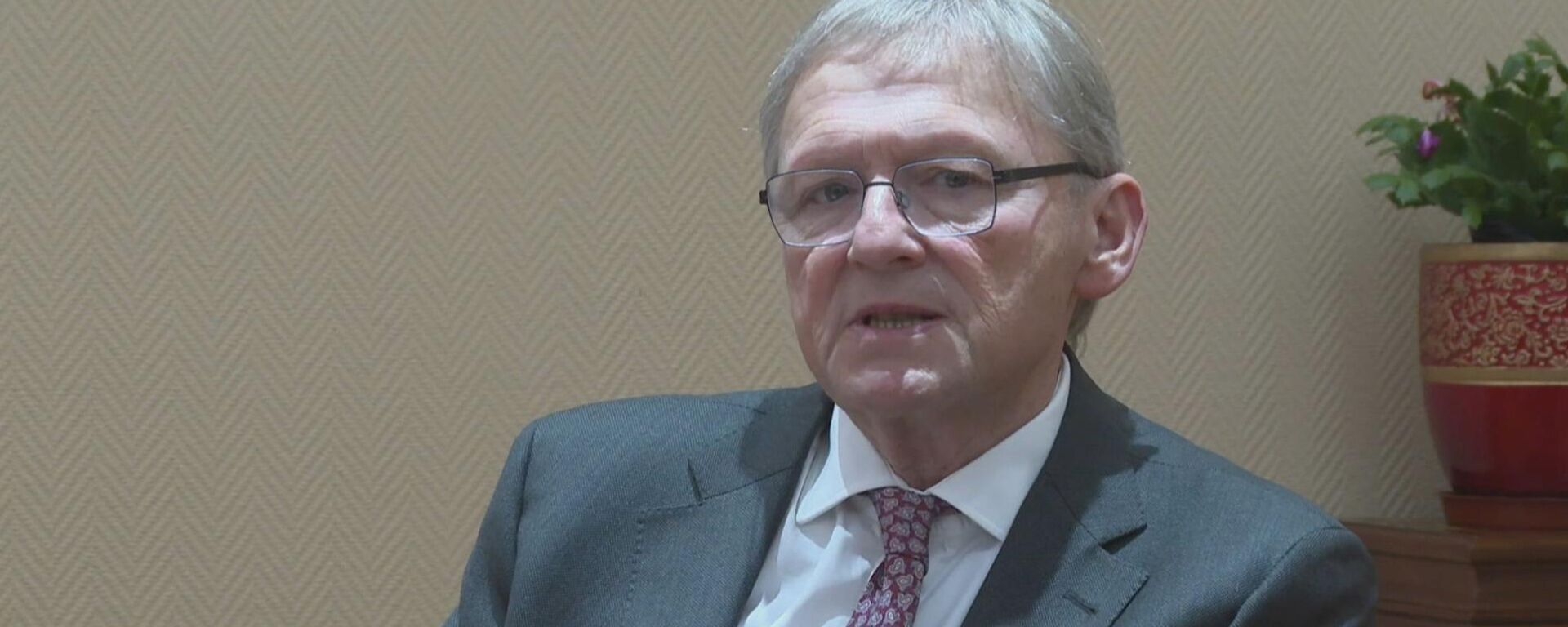 俄總統特別代表：上合組織成員國正嘗試制定應對全球問題的戰略 - 俄羅斯衛星通訊社, 1920, 30.03.2026