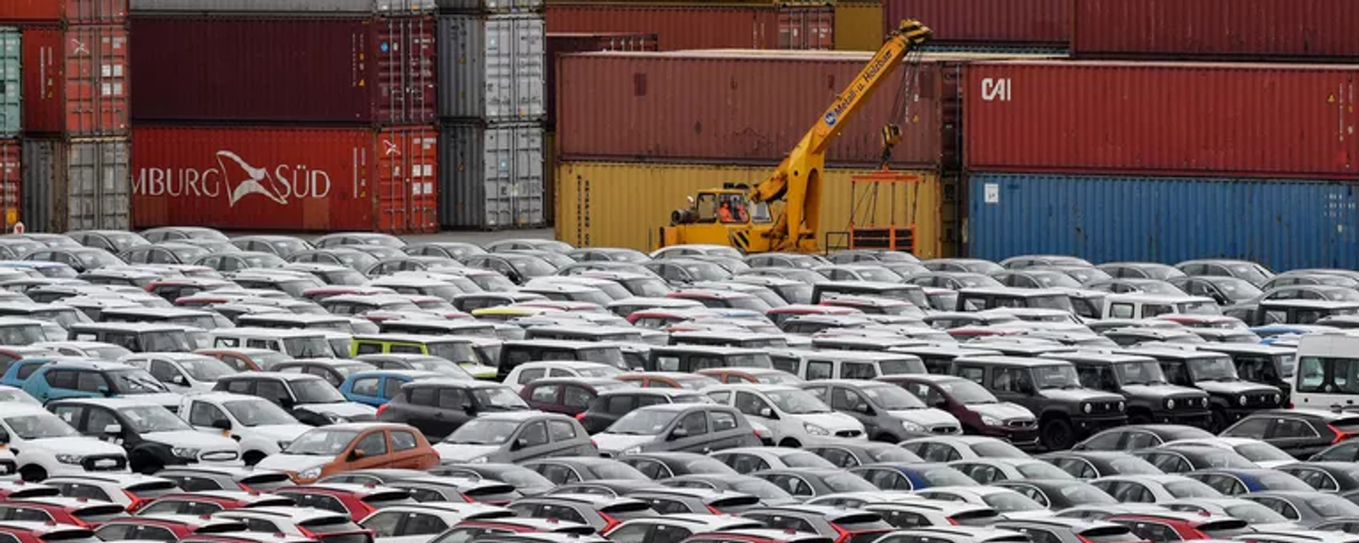 俄专家：燃料危机影响导致对中国电动汽车的需求上升 - 俄罗斯卫星通讯社, 1920, 31.03.2026