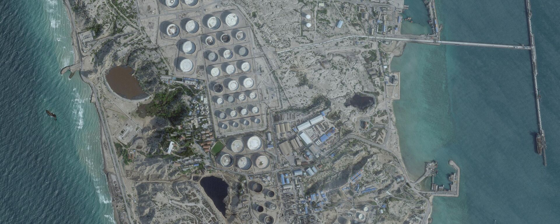 哈尔克岛 - 俄罗斯卫星通讯社, 1920, 31.03.2026