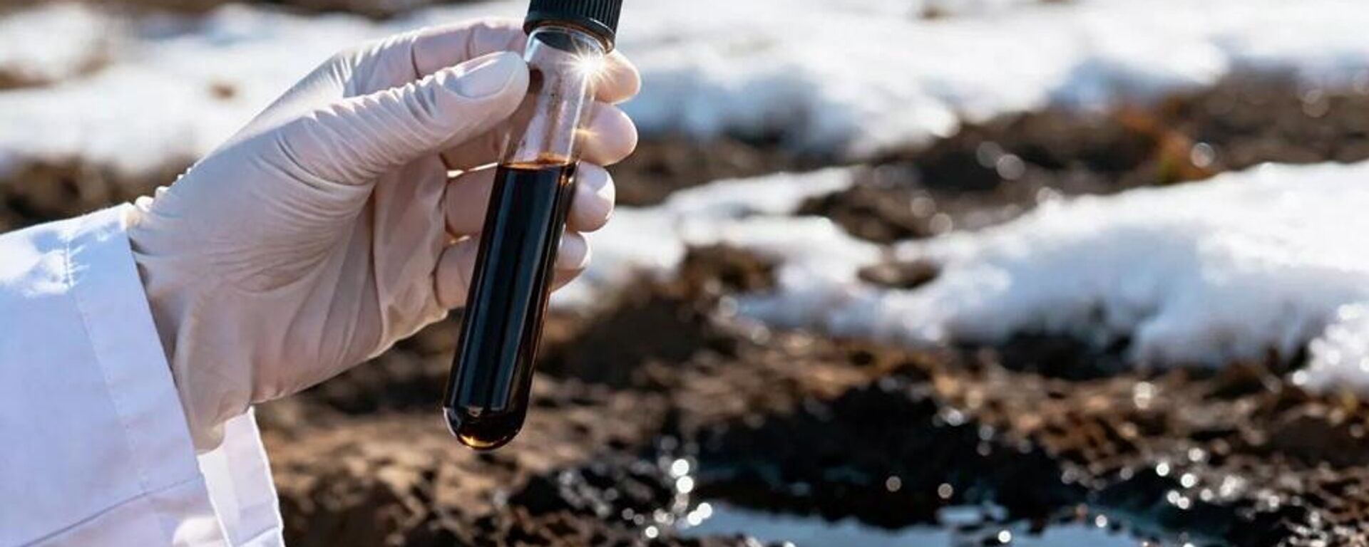 专家：俄中探索科技合作新领域 - 俄罗斯卫星通讯社, 1920, 22.04.2026