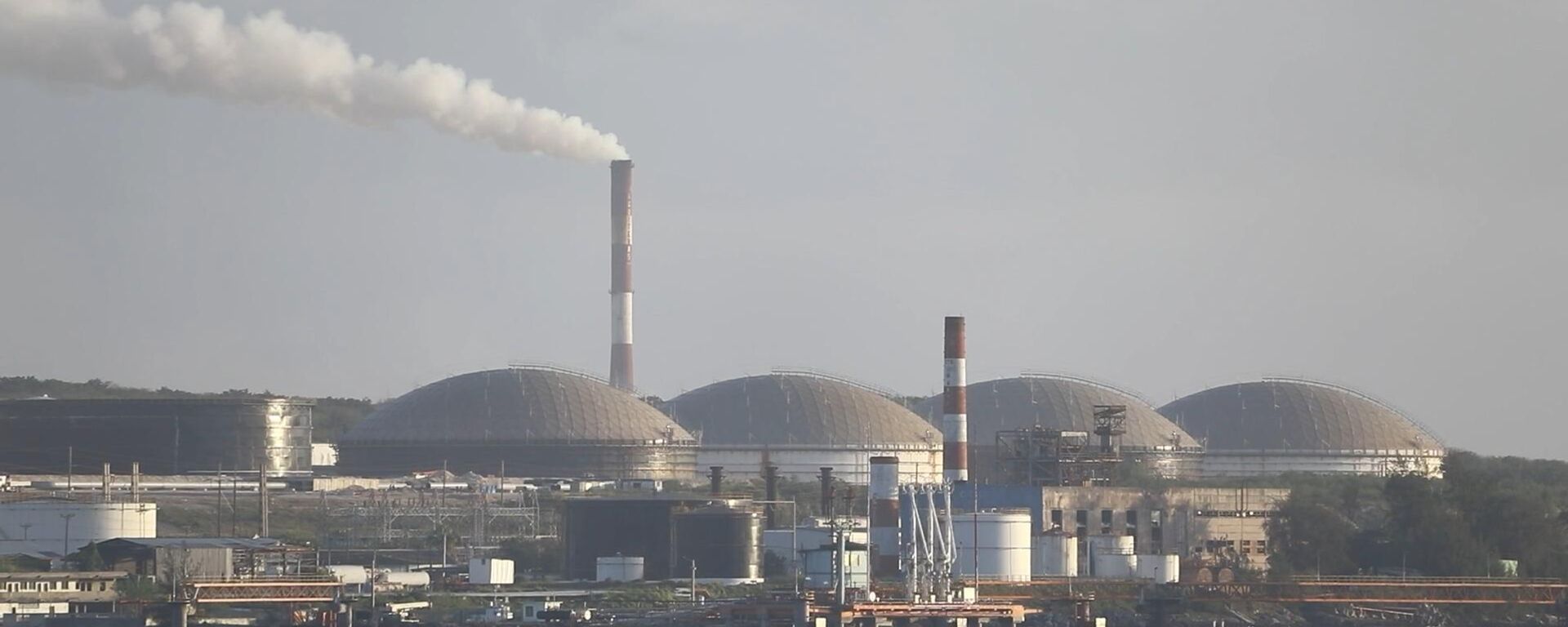 俄罗斯油轮抵达古巴是“政治和象征性胜利” - 俄罗斯卫星通讯社, 1920, 31.03.2026