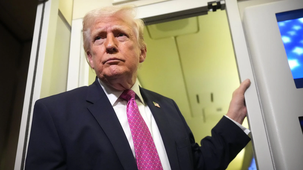 特朗普是在破坏还是加固中美关系是个好问题？ - 俄罗斯卫星通讯社