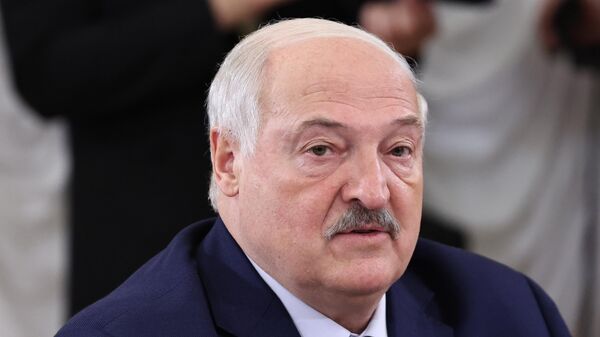 白俄罗斯总统：我们正在为战争做准备，但坚决反对战争 - 俄罗斯卫星通讯社