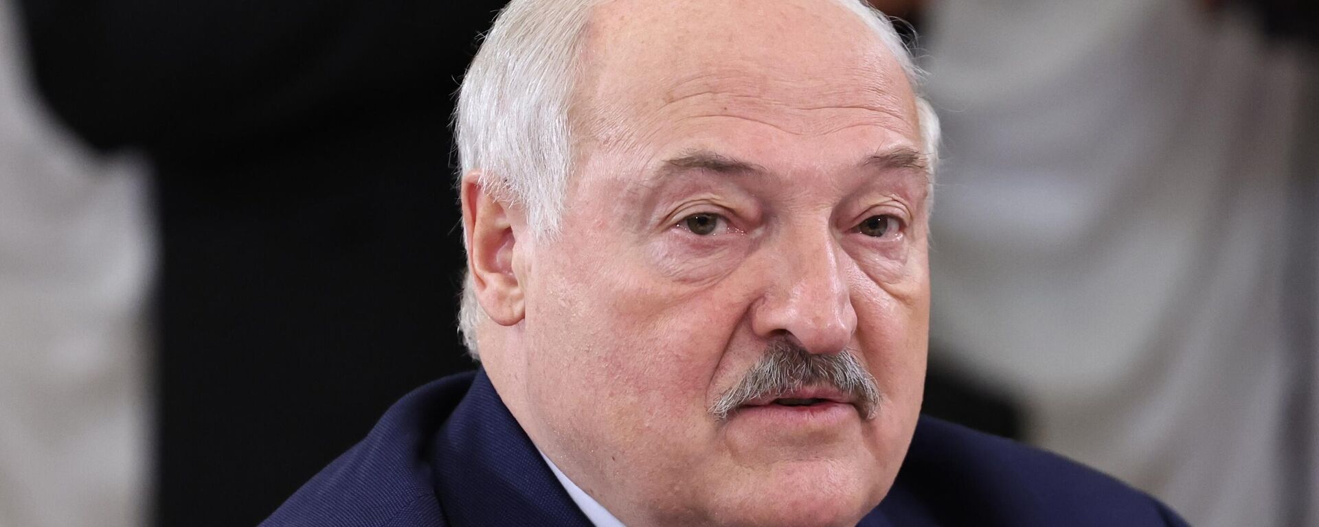 白俄罗斯总统：我们正在为战争做准备，但坚决反对战争 - 俄罗斯卫星通讯社, 1920, 02.04.2026