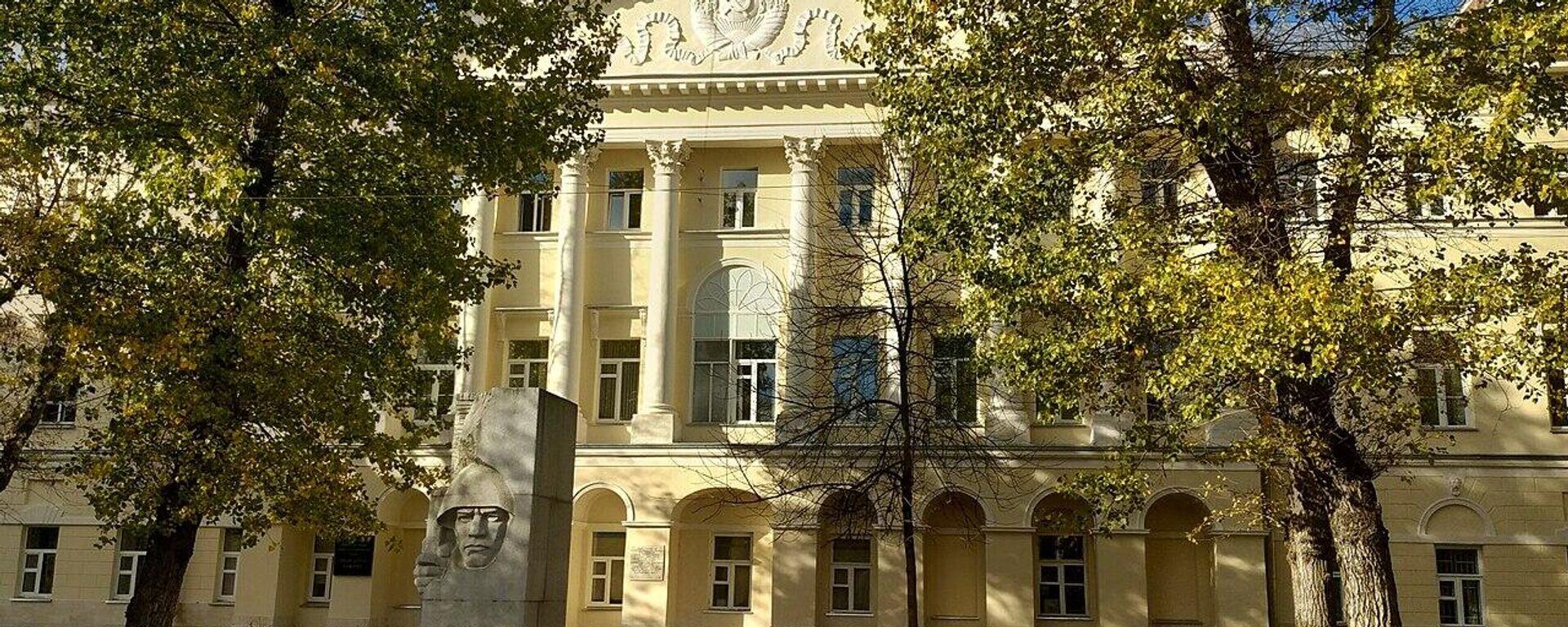 俄罗斯莫斯科国立语言大学 - 俄罗斯卫星通讯社, 1920, 02.04.2026