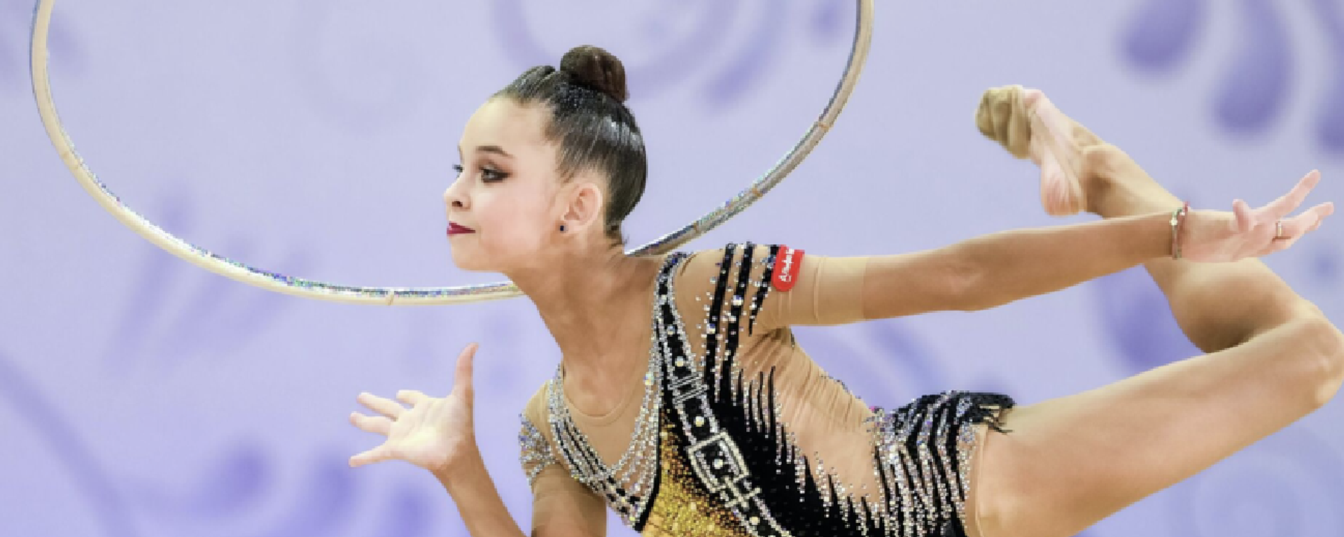體操世界杯一幕引爭議：雙重標準再遭質疑 - 俄羅斯衛星通訊社, 1920, 03.04.2026
