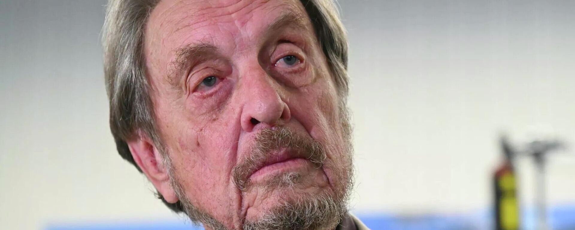 伊隆·马斯克的父亲埃罗尔·马斯克 - 俄罗斯卫星通讯社, 1920, 05.04.2026