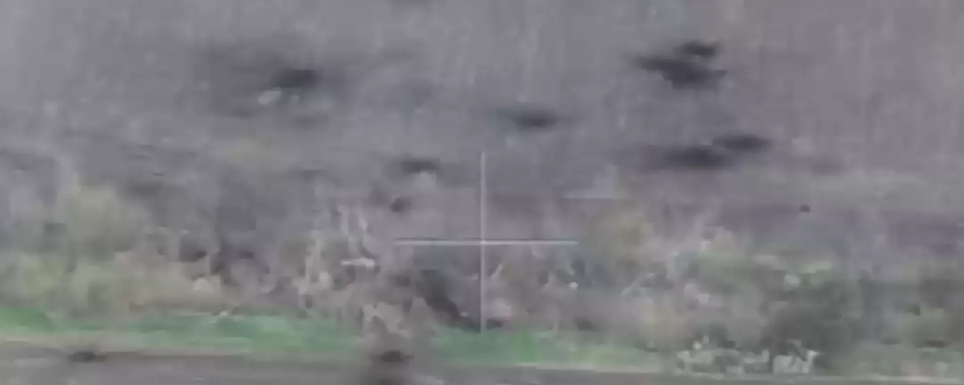 俄黑海舰队摧毁乌军4艘无人艇 - 俄罗斯卫星通讯社, 1920, 06.04.2026