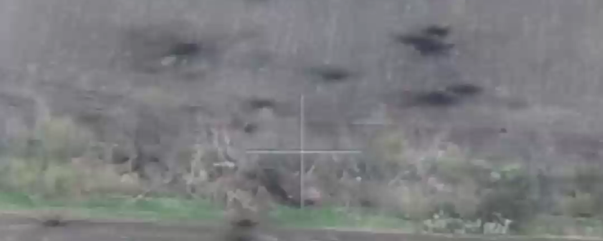 俄黑海艦隊摧毀烏軍4艘無人艇 - 俄羅斯衛星通訊社, 1920, 06.04.2026