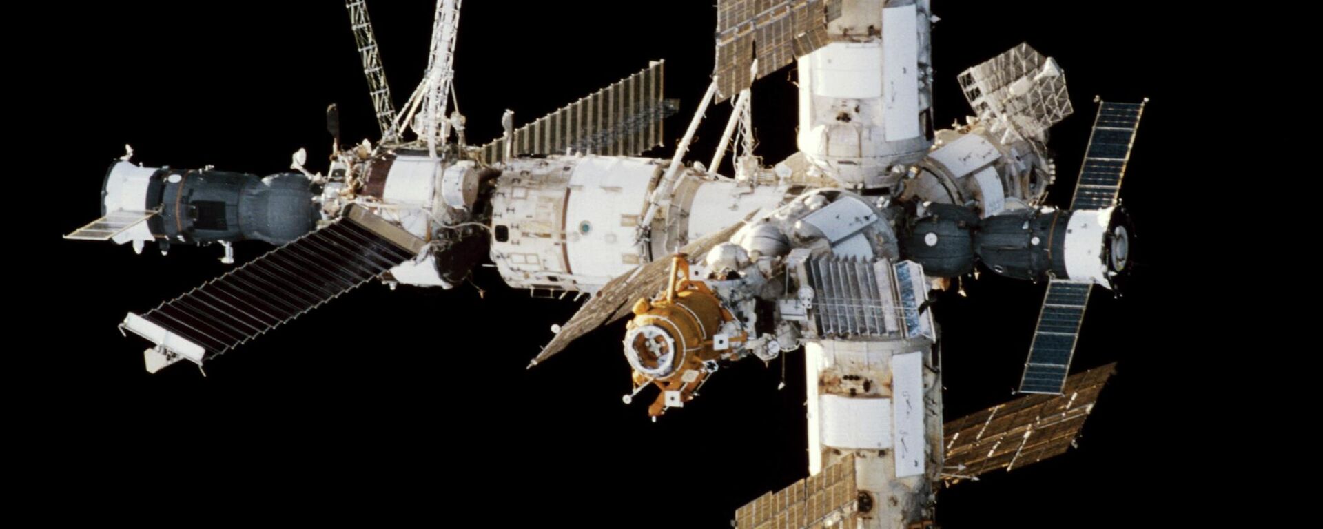 俄科学院院士：金砖国家对开展太空合作具备前景 - 俄罗斯卫星通讯社, 1920, 10.04.2026