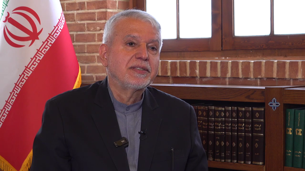 伊朗部长：对待敌人如狼群，侵略是这类政权本质 - 俄罗斯卫星通讯社