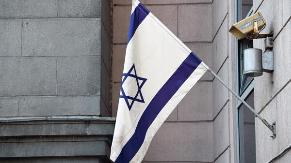 土媒：袭击以色列驻伊斯坦布尔领事馆的两人被击毙 一人受伤 - 俄罗斯卫星通讯社