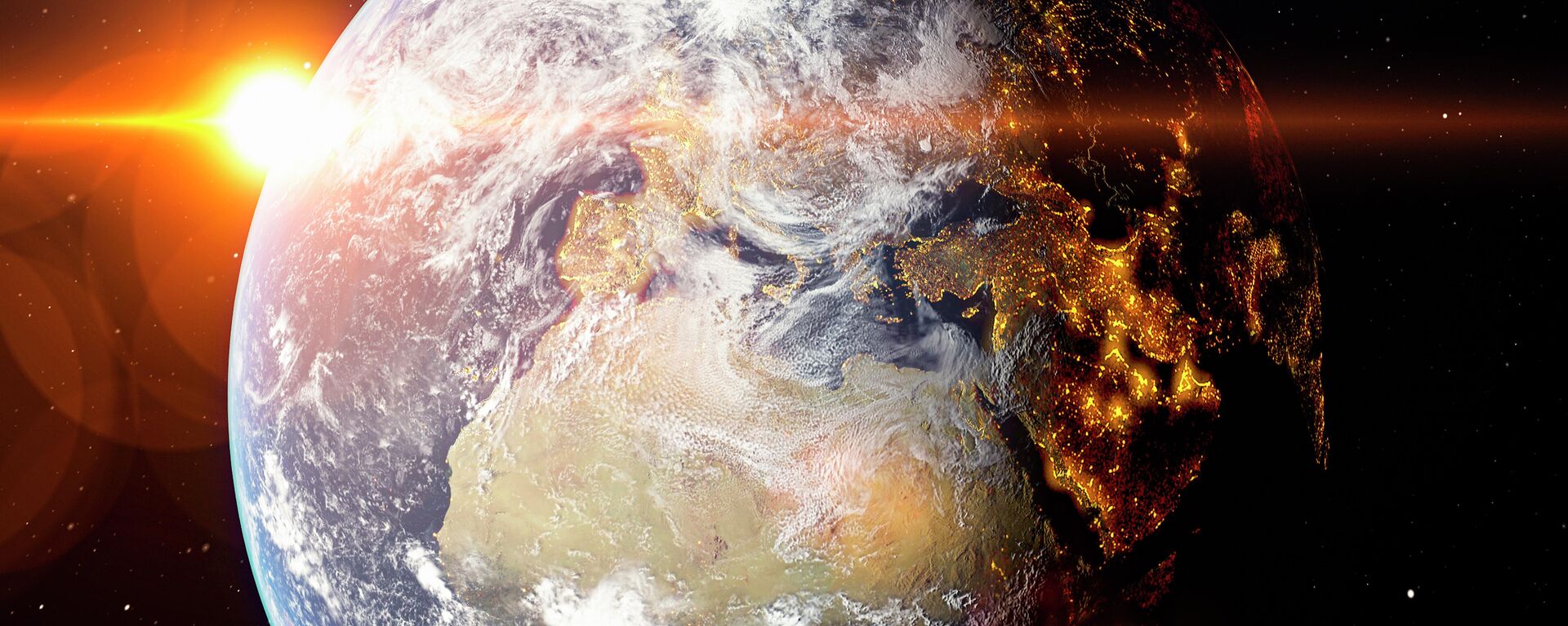 媒体：美国众议员表示外星人已飞到地球 - 俄罗斯卫星通讯社, 1920, 07.04.2026