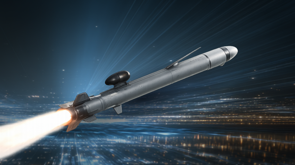 伊朗卡德尔-380远程反舰巡航导弹 - 俄罗斯卫星通讯社