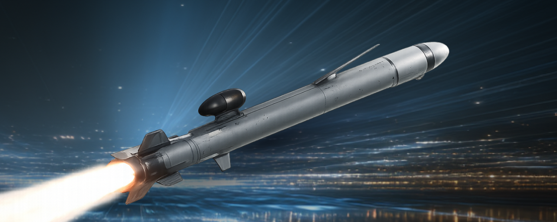 伊朗卡德尔-380远程反舰巡航导弹 - 世界报道, 1920, 07.04.2026