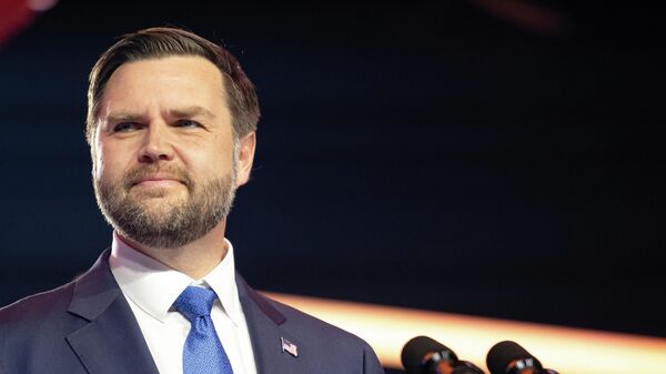 美副总统：布鲁塞尔企图摧毁匈牙利经济 并仇视欧尔班 - 俄罗斯卫星通讯社