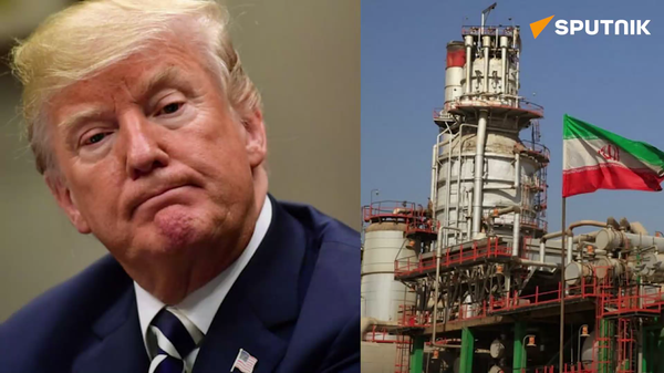 为何伊朗电网很可能在美国闪电空袭中幸存 - 俄罗斯卫星通讯社