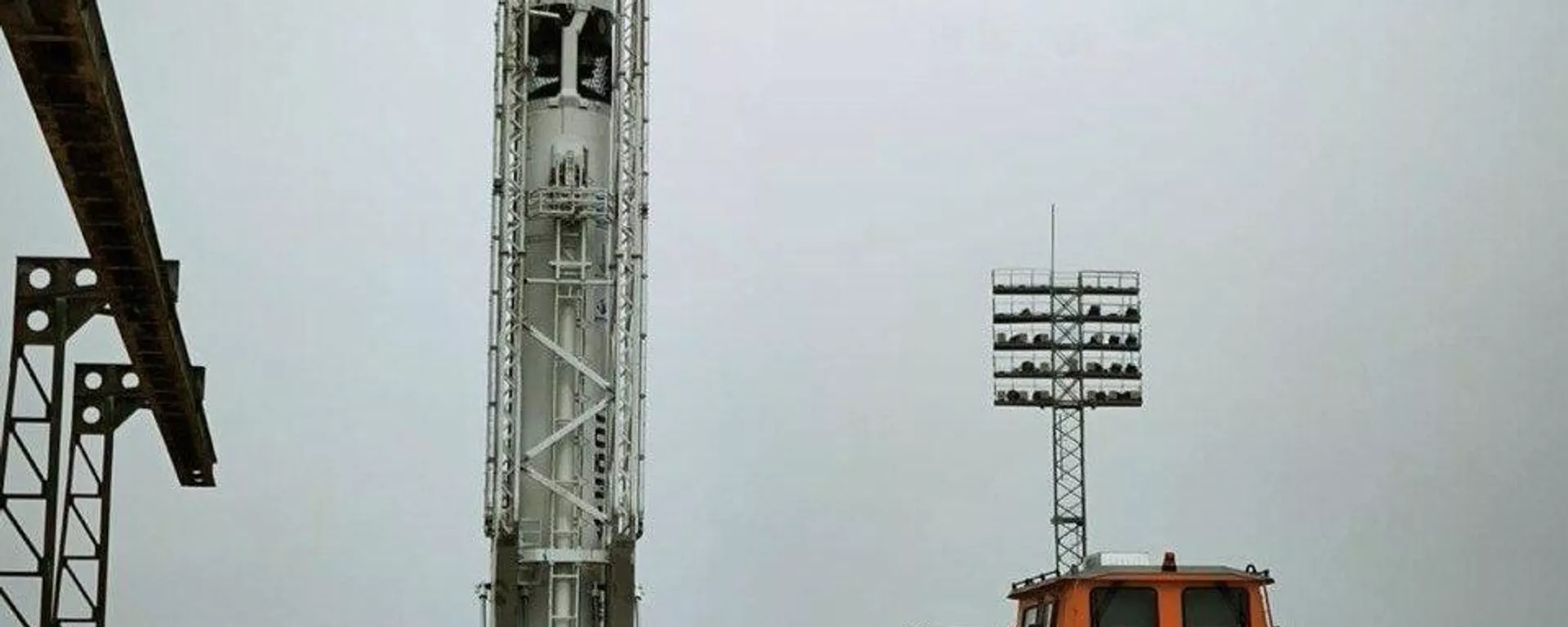 “联盟-5”号火箭 - 俄罗斯卫星通讯社, 1920, 08.04.2026