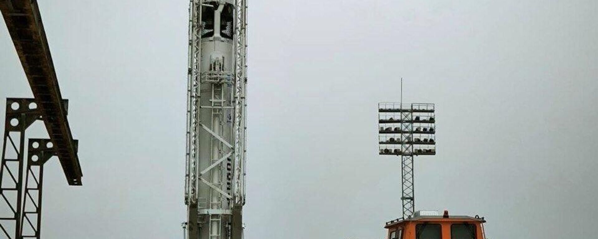 “联盟-5”号火箭 - 俄罗斯卫星通讯社, 1920, 08.04.2026