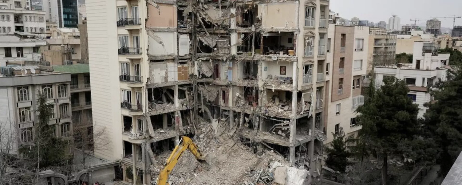 伊朗 - 俄罗斯卫星通讯社, 1920, 08.04.2026