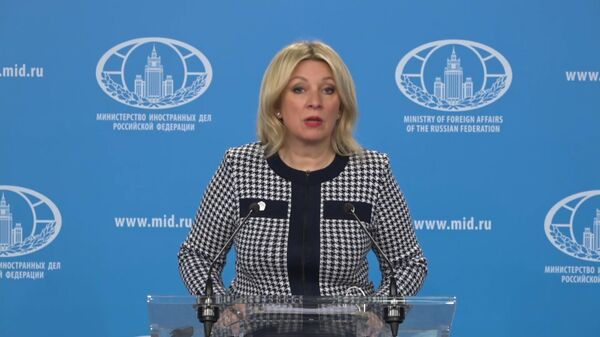 俄外交部：俄日关系因日方不友好政策降至前所未有低点 - 俄罗斯卫星通讯社