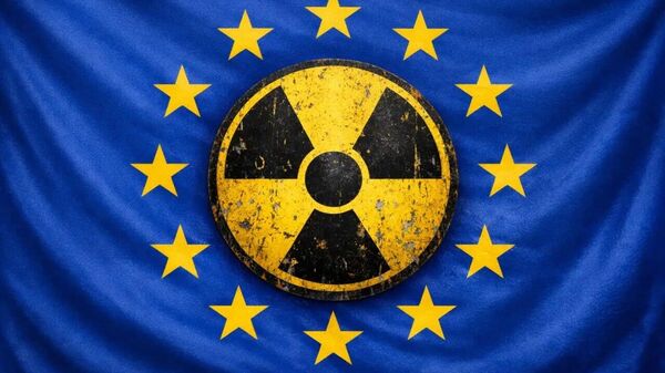 欧盟能否打造自己的核武器？ - 俄罗斯卫星通讯社
