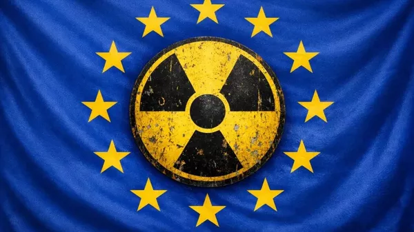 欧盟能否打造自己的核武器？ - 俄罗斯卫星通讯社