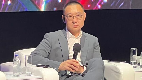 中国专家谈到中国在新技术投资上的特点 - 俄罗斯卫星通讯社