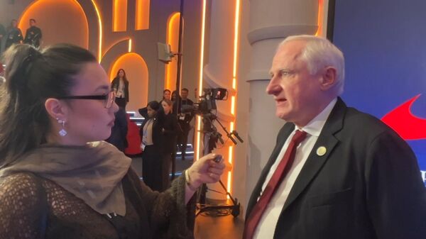 国际宇航联执行主任：中国太空成就显著 - 俄罗斯卫星通讯社