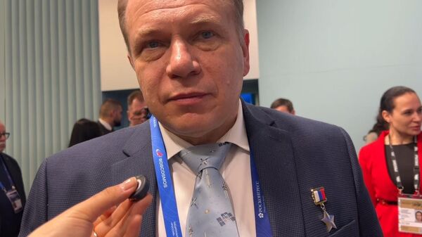 Новый Блок - 俄罗斯卫星通讯社