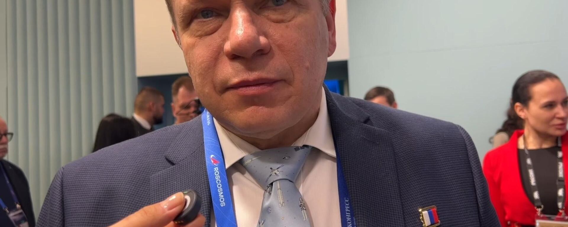 Новый Блок - 俄罗斯卫星通讯社, 1920, 09.04.2026