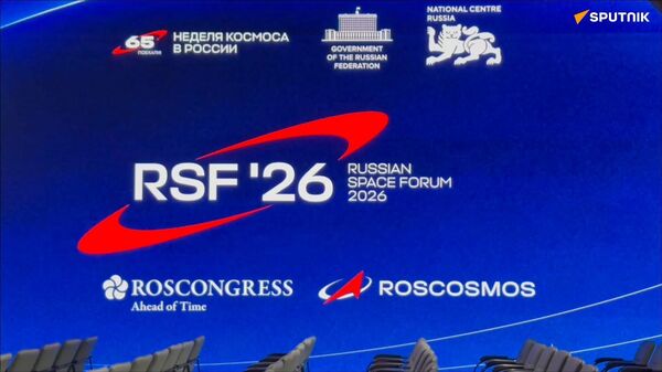 Новый Блок - 俄罗斯卫星通讯社