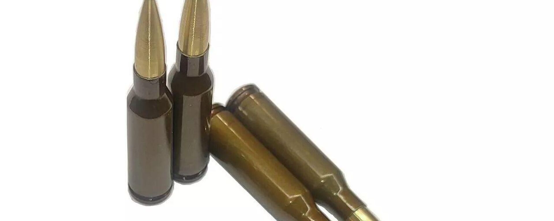 卡拉什尼科夫康採恩研發並成功測試的用於在特別軍事行動區打擊無人機的獨特多彈頭自動步槍子彈 - 俄羅斯衛星通訊社, 1920, 10.04.2026