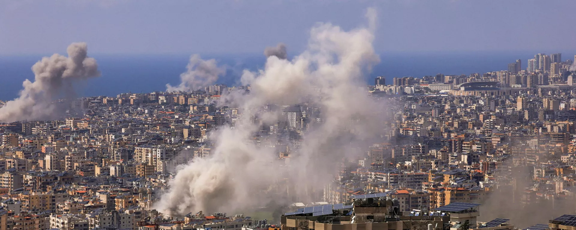 真主党：在黎巴嫩南部击落一架以色列Hermes 450无人机 - 俄罗斯卫星通讯社, 1920, 24.04.2026