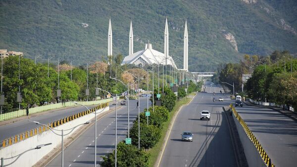 伊媒：伊朗代表团尚未启程赴巴与美谈判 - 俄罗斯卫星通讯社