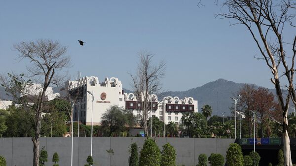 美伊下輪談判時間地點均未定 - 俄羅斯衛星通訊社